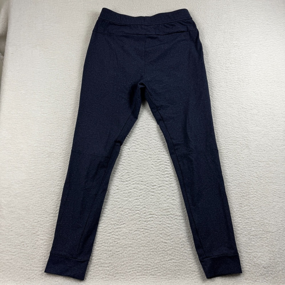 Public Rec Gamechanger Sweatpants Mens 32x34 Blue Stretch Athleisure Versatility - Picture 2 of 14